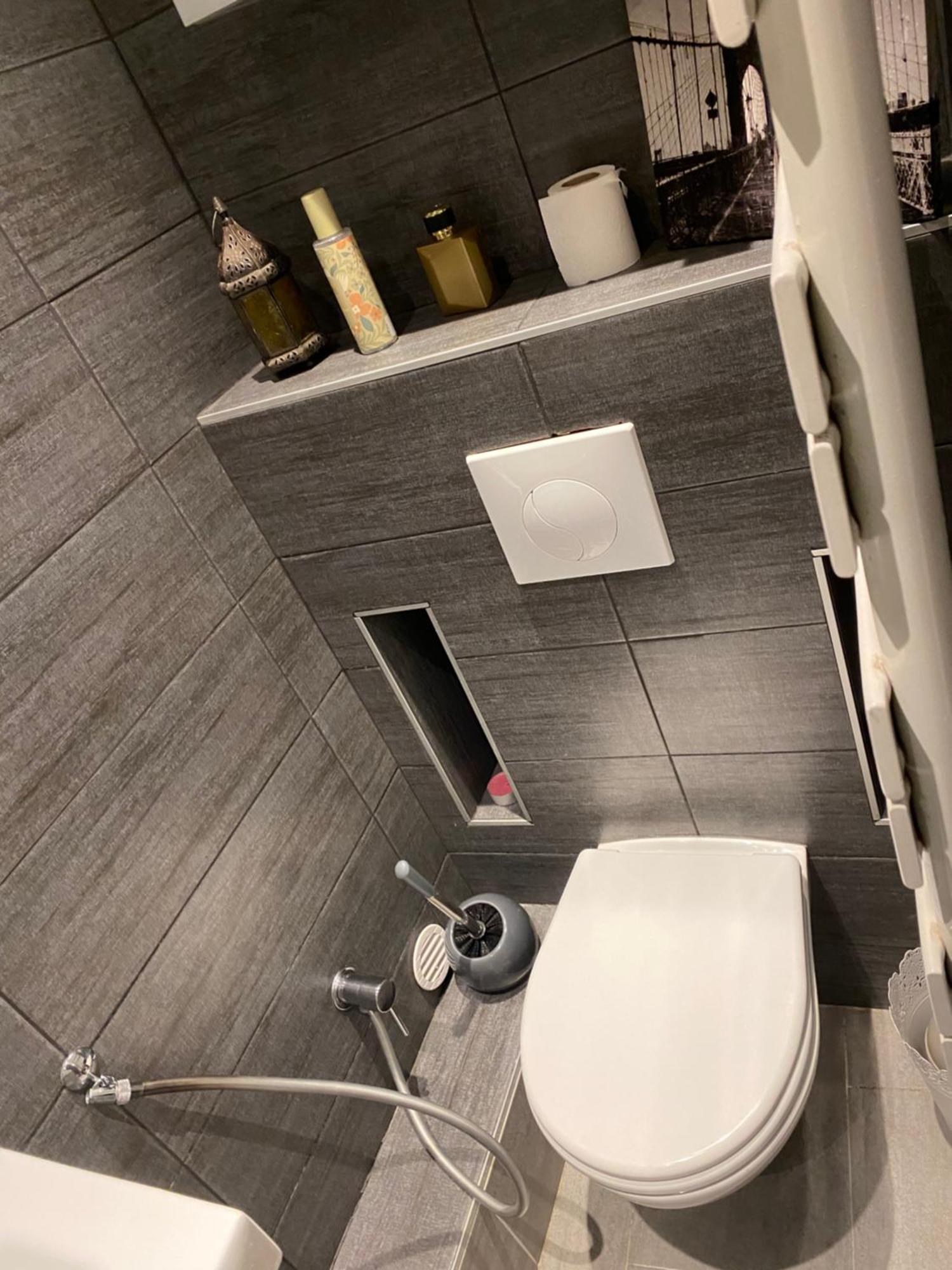 Le Saint-Brice De Paris Apartment ภายนอก รูปภาพ