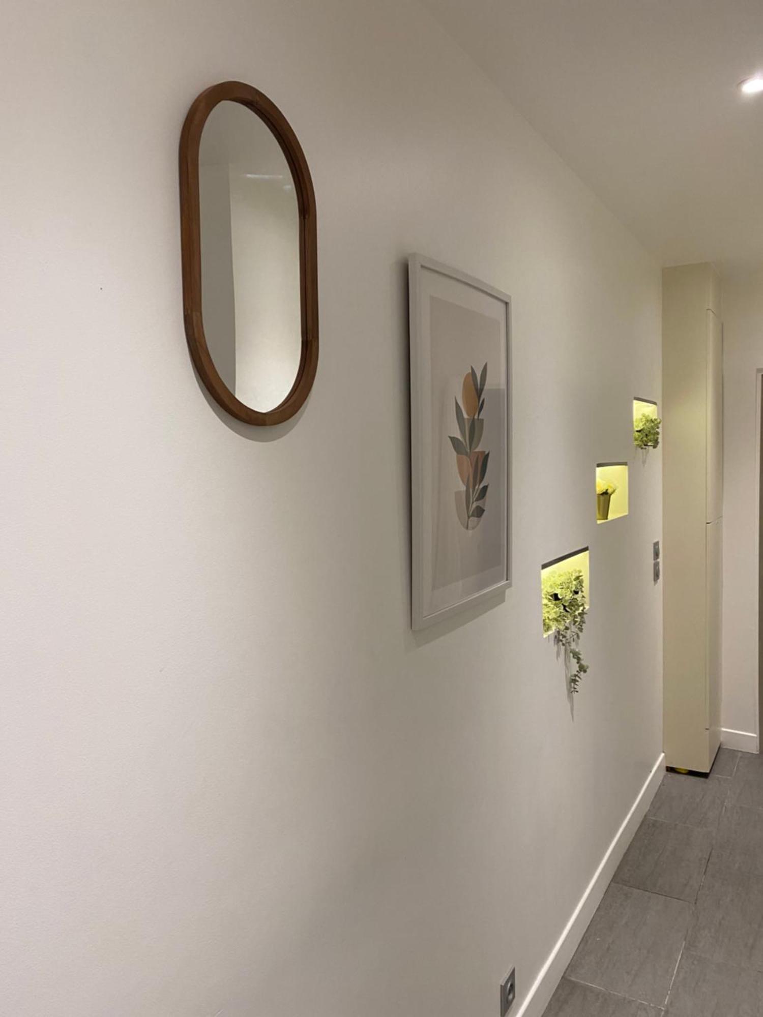 Le Saint-Brice De Paris Apartment ภายนอก รูปภาพ