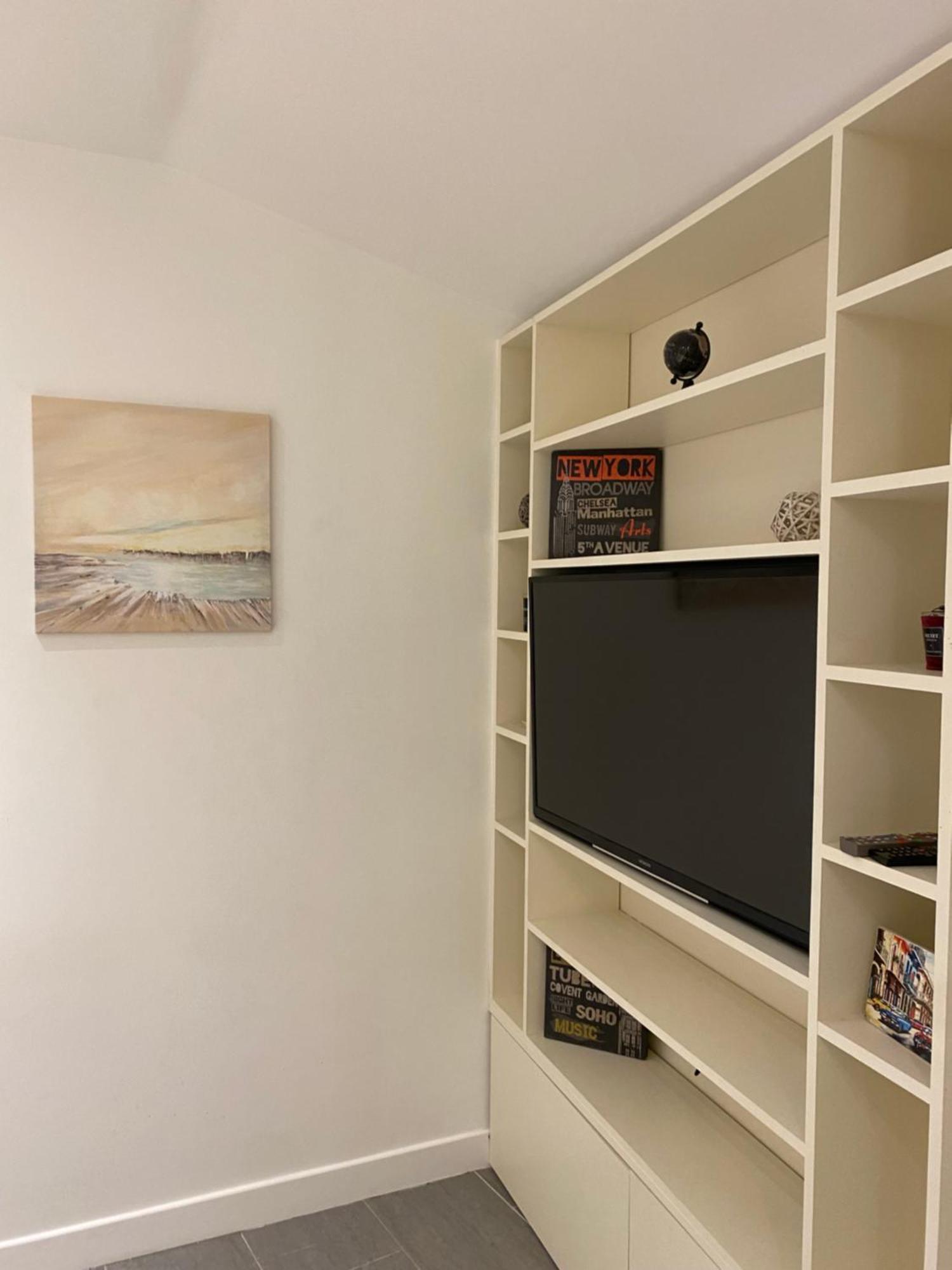 Le Saint-Brice De Paris Apartment ภายนอก รูปภาพ