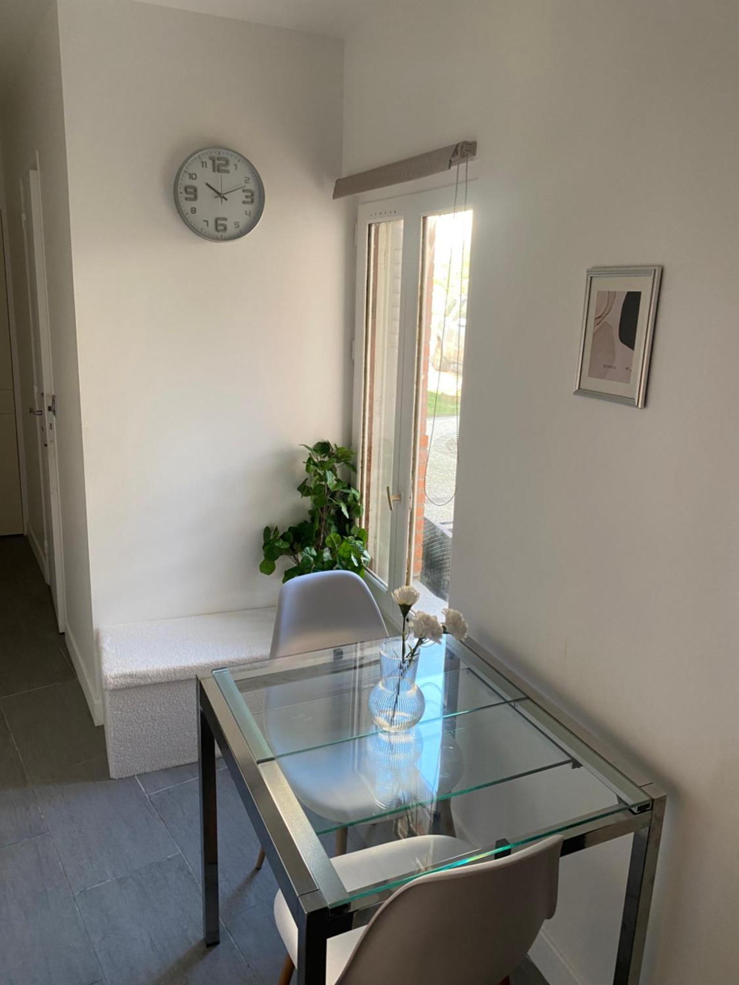 Le Saint-Brice De Paris Apartment ภายนอก รูปภาพ